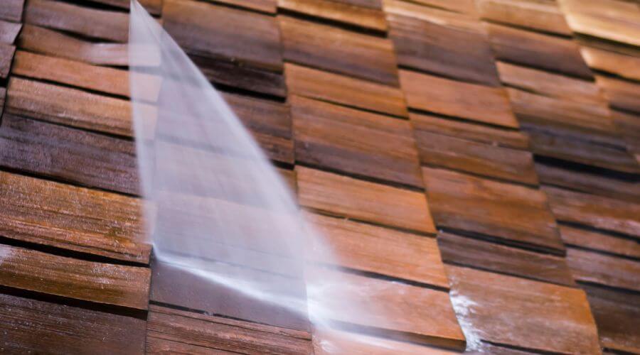 Roof Repair in Weeping Water, NE
